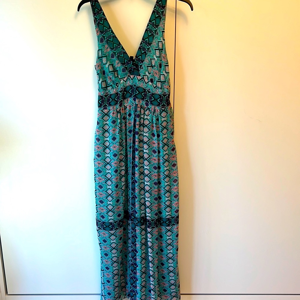 Beautiful full length felicity & coco dress from Nordstrom